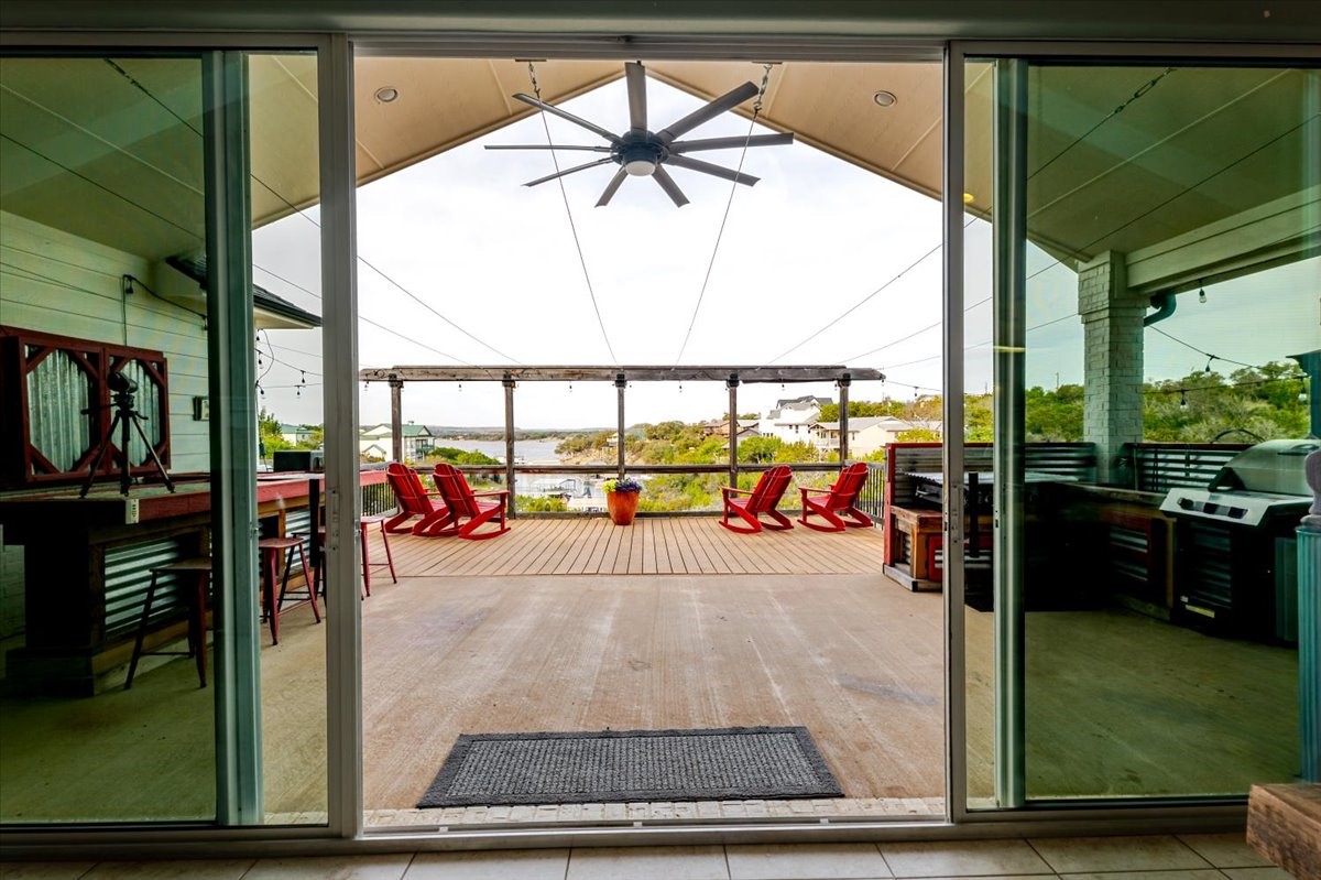 1002 Cedar Drive Possum Kingdom Lake TX 76449