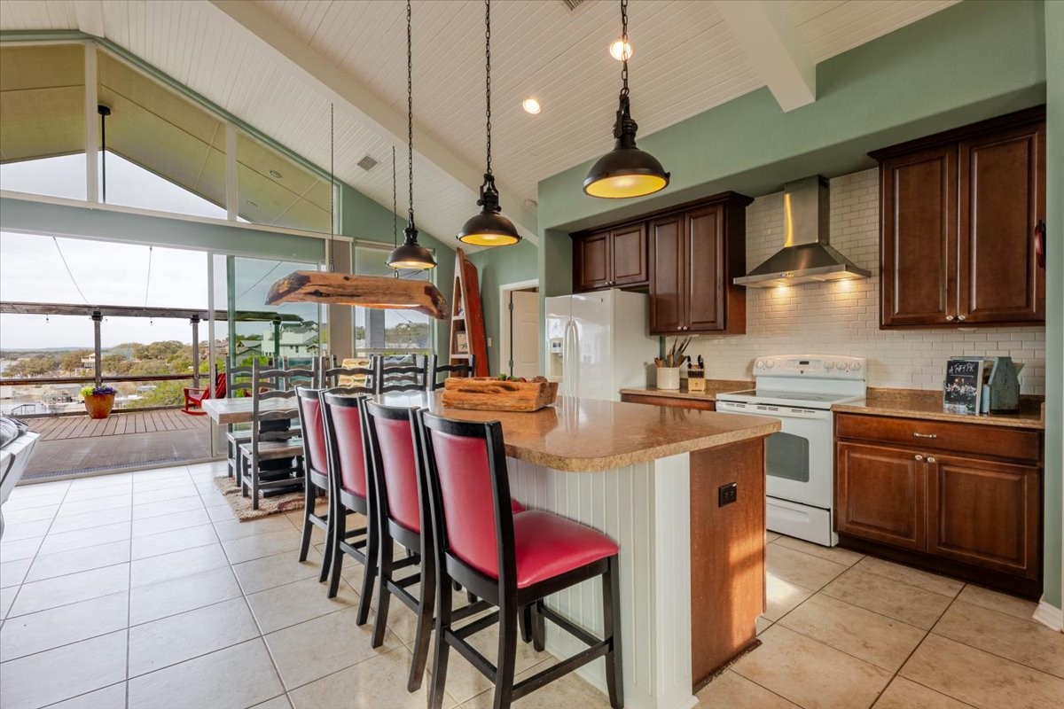 1002 Cedar Drive Possum Kingdom Lake TX 76449