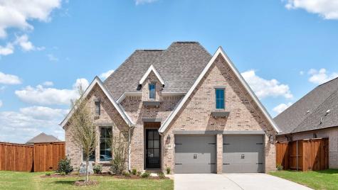 1203 Old Rocksprings Pass Mansfield TX 76063