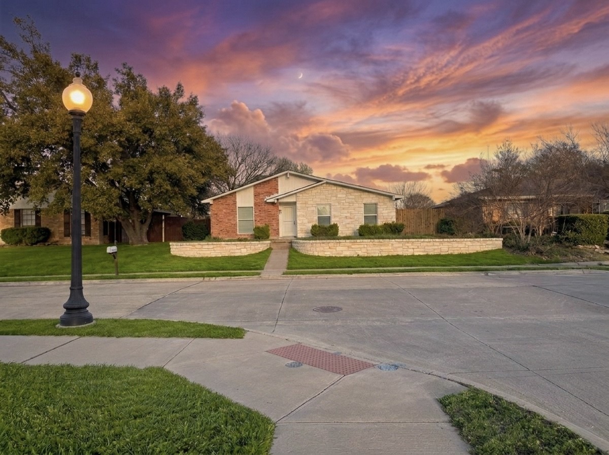 5502 Vagas Drive Rowlett TX 75088