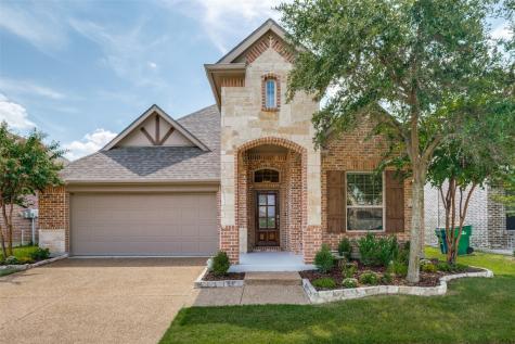 5721 Yorkshire Road Mckinney TX 75070