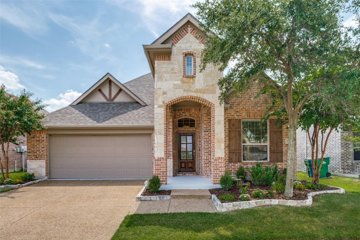5721 Yorkshire Road Mckinney TX 75070