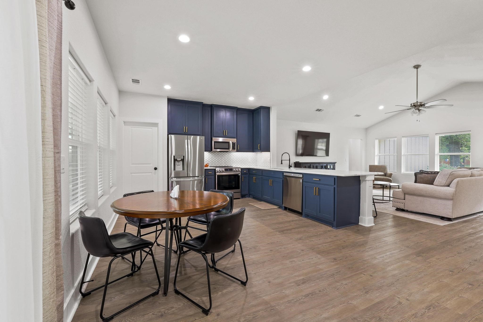 1834 S Park Avenue Denison TX 75020