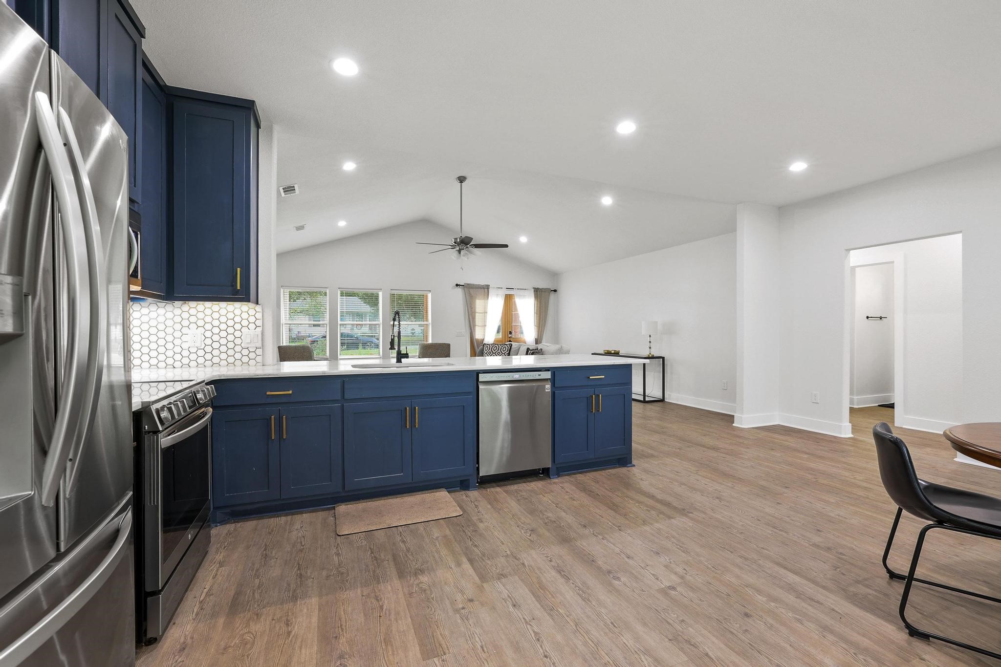 1834 S Park Avenue Denison TX 75020