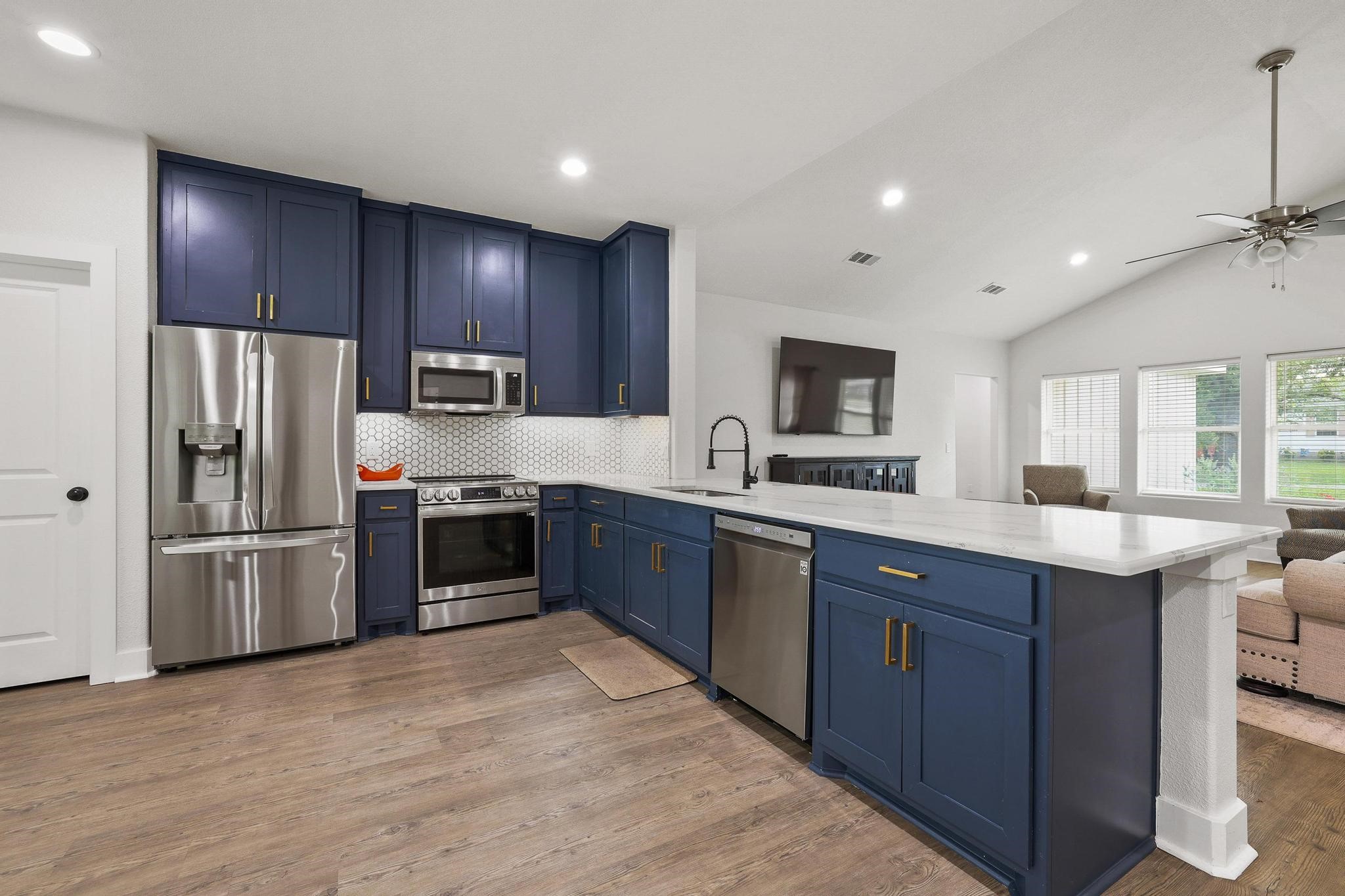 1834 S Park Avenue Denison TX 75020