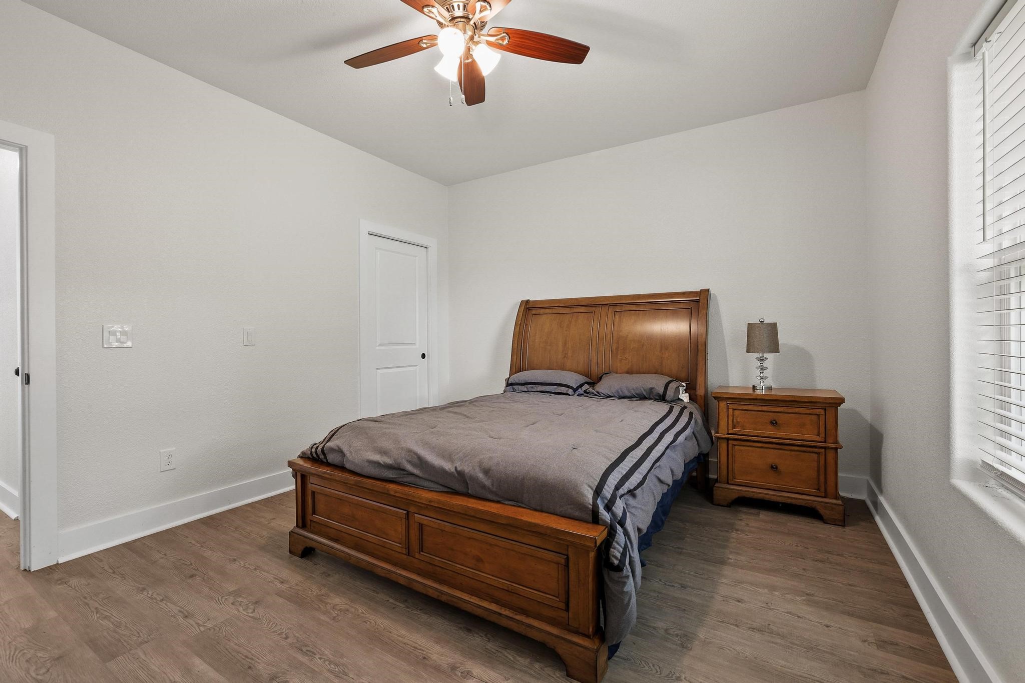 1834 S Park Avenue Denison TX 75020
