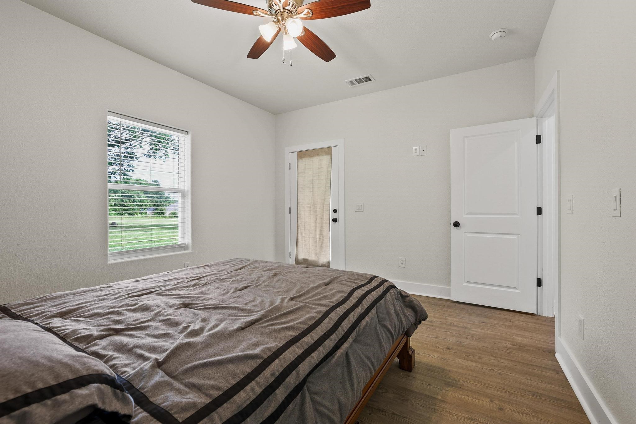 1834 S Park Avenue Denison TX 75020