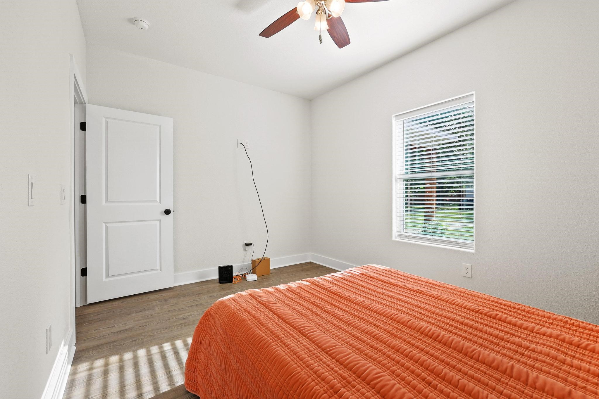 1834 S Park Avenue Denison TX 75020