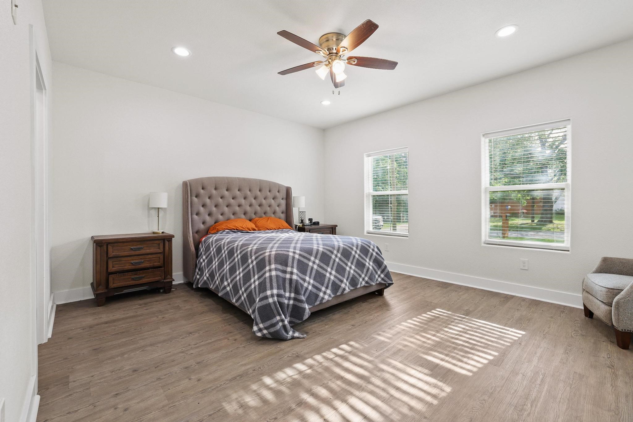 1834 S Park Avenue Denison TX 75020