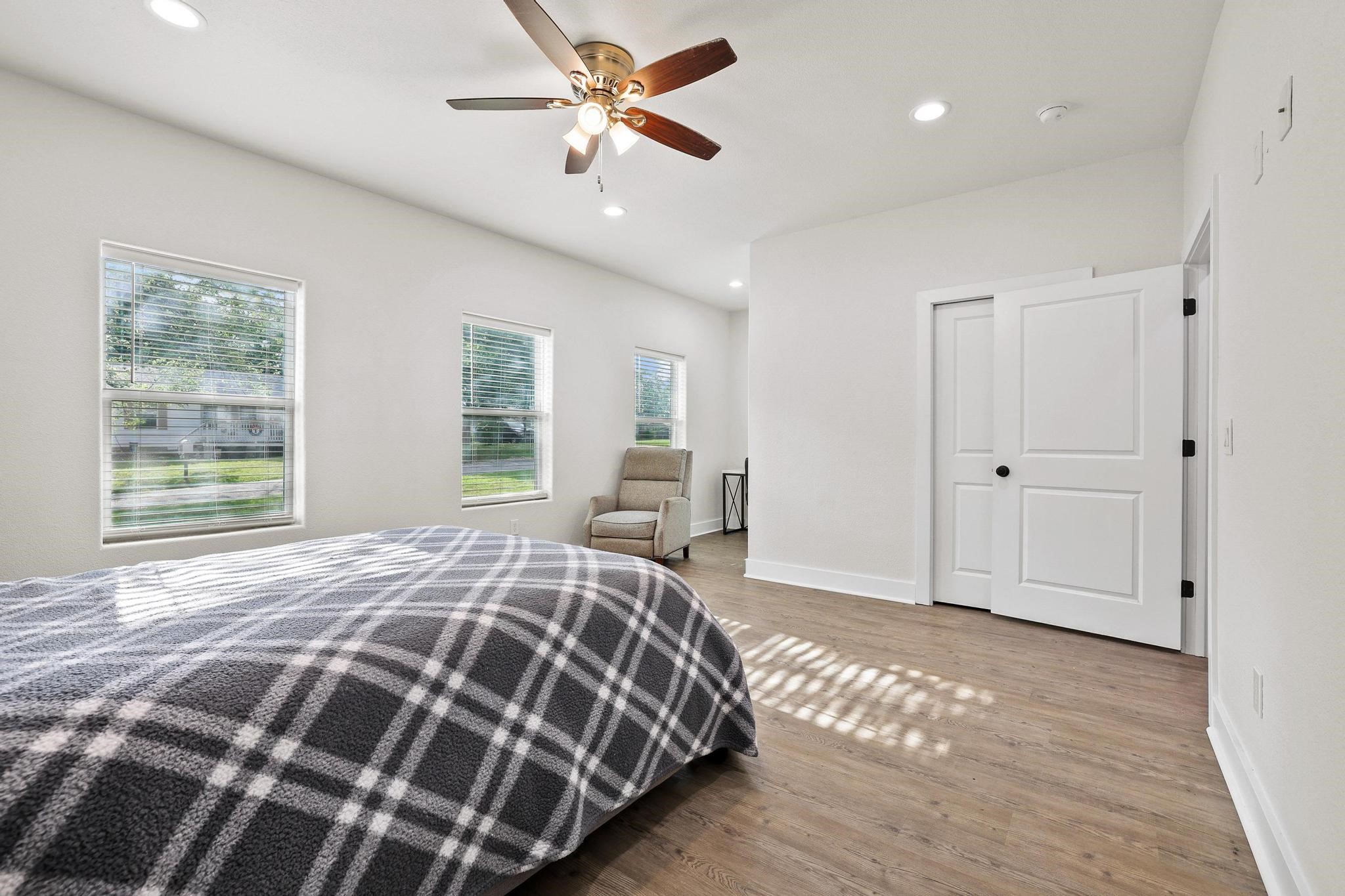 1834 S Park Avenue Denison TX 75020