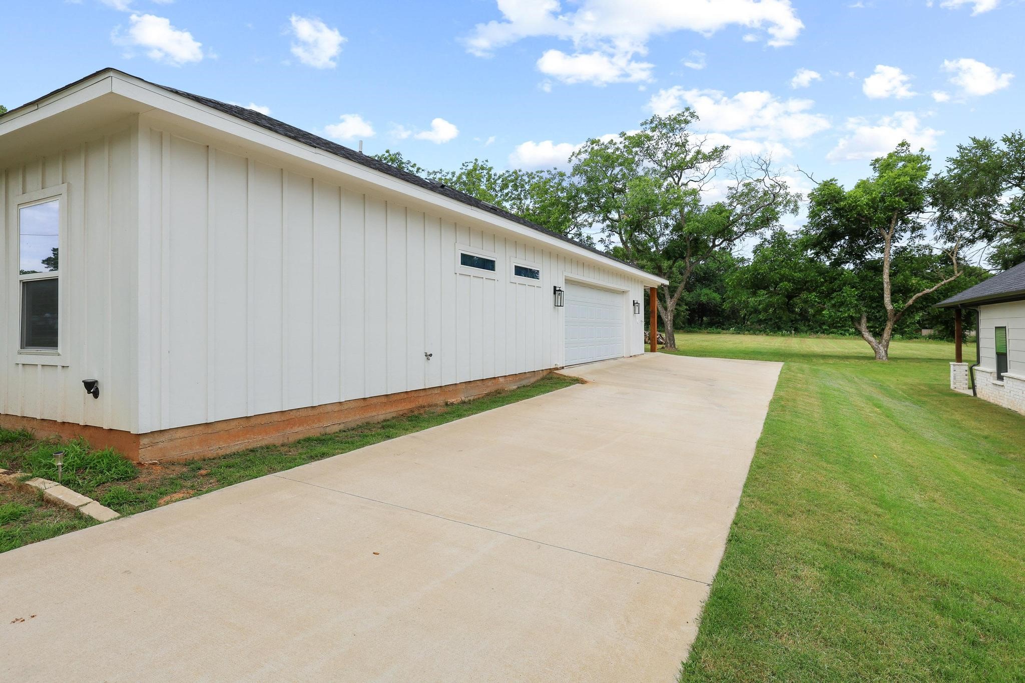 1834 S Park Avenue Denison TX 75020