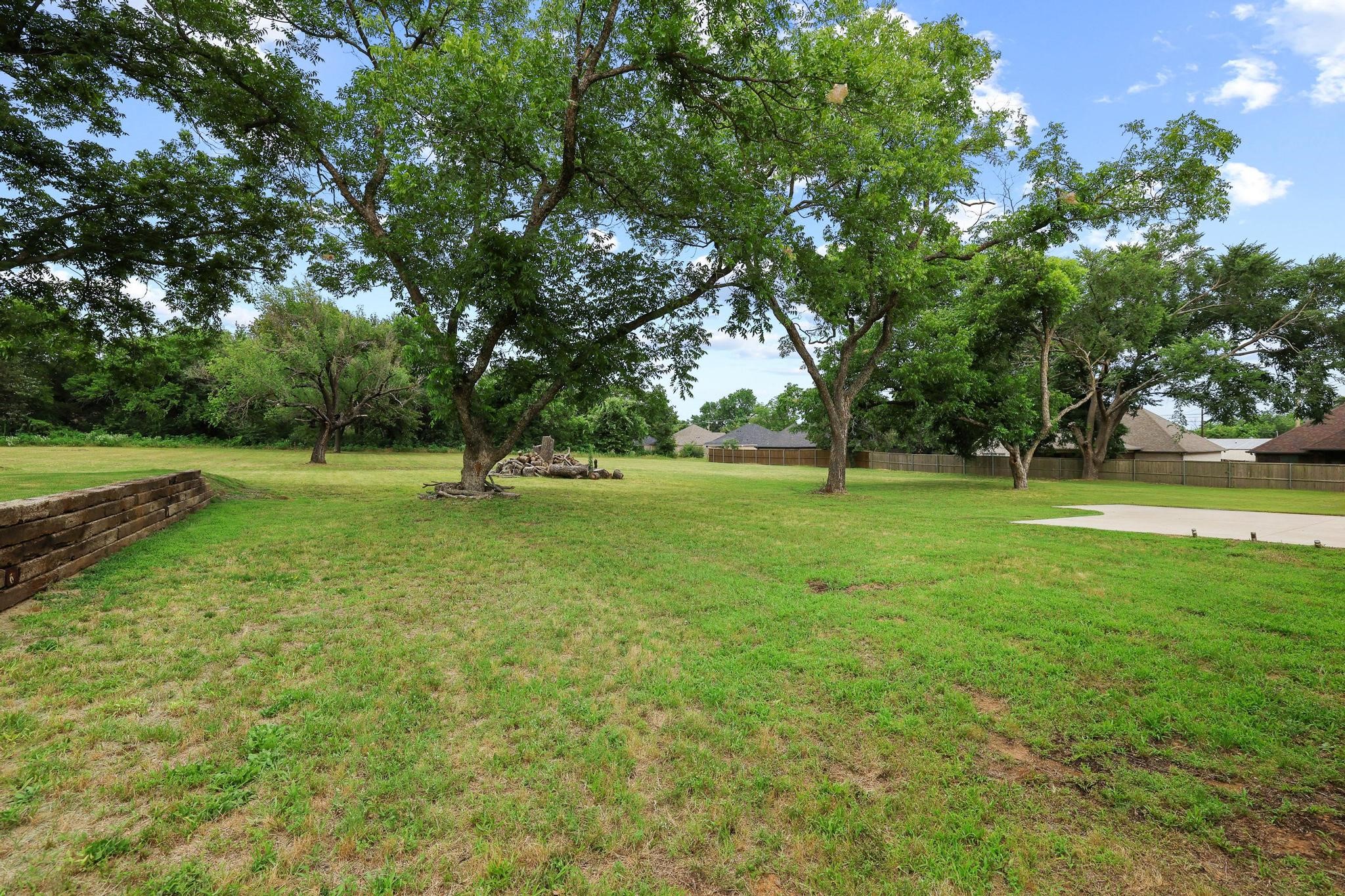 1834 S Park Avenue Denison TX 75020
