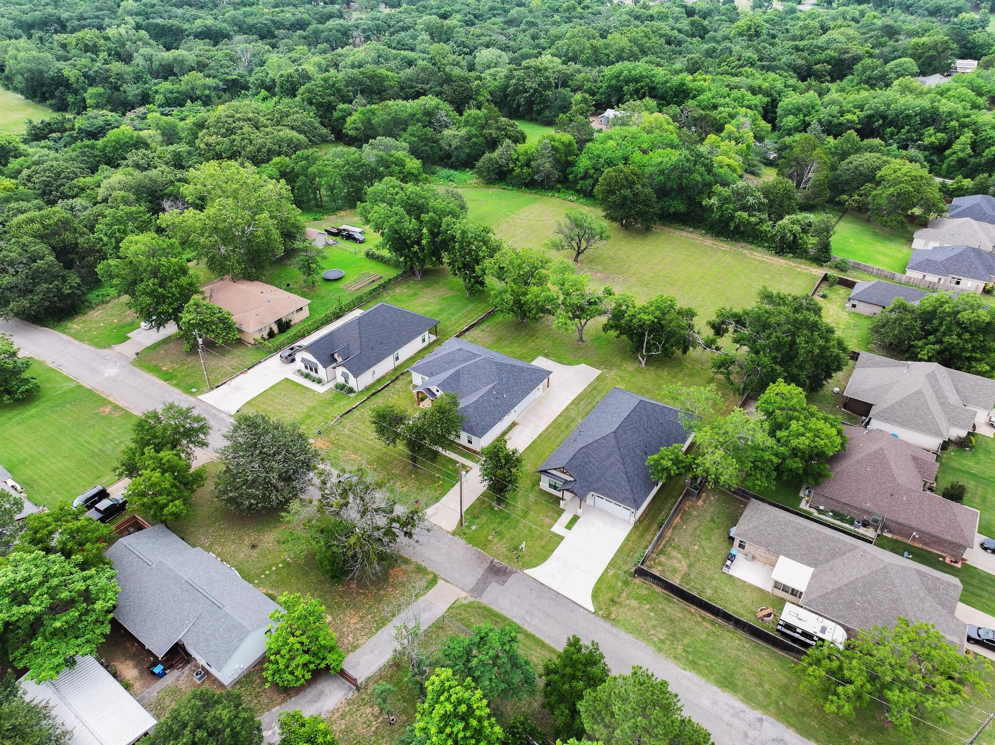 1834 S Park Avenue Denison TX 75020