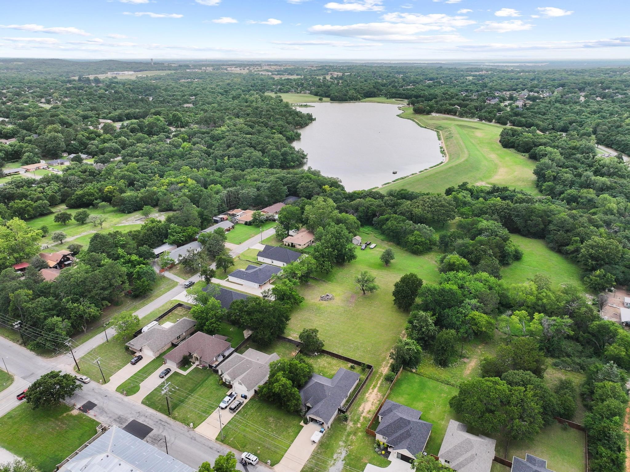 1834 S Park Avenue Denison TX 75020