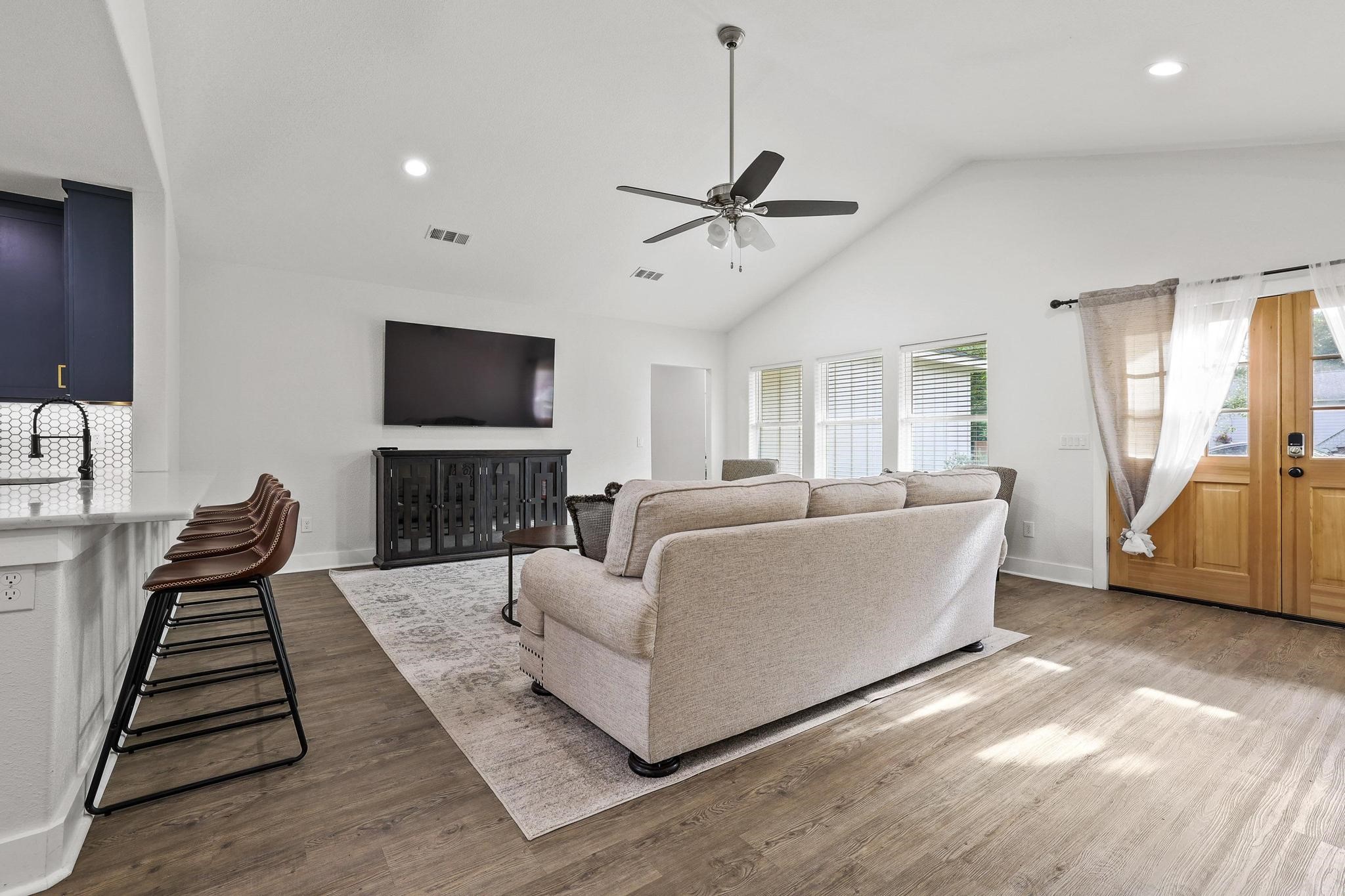 1834 S Park Avenue Denison TX 75020