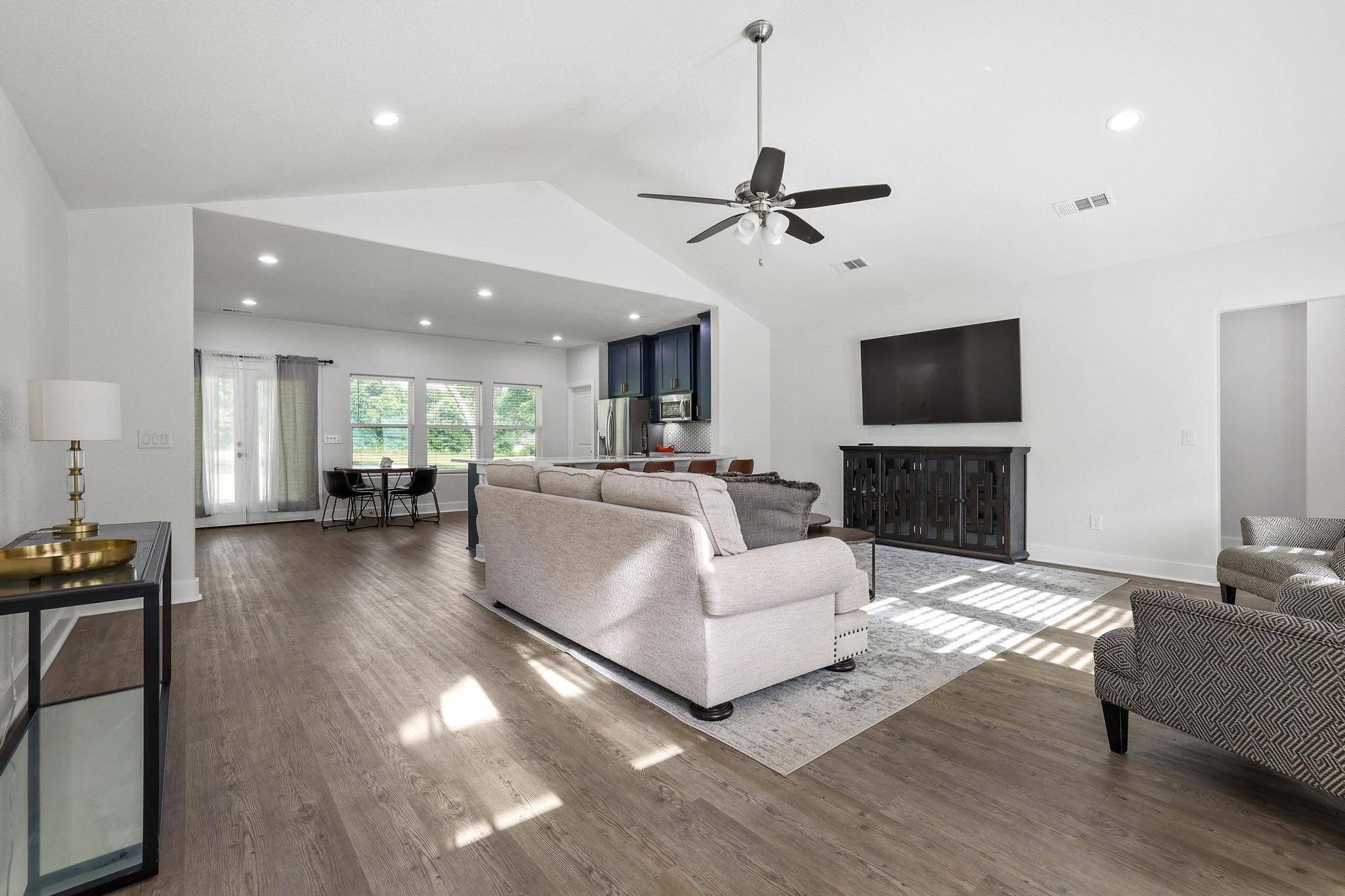 1834 S Park Avenue Denison TX 75020