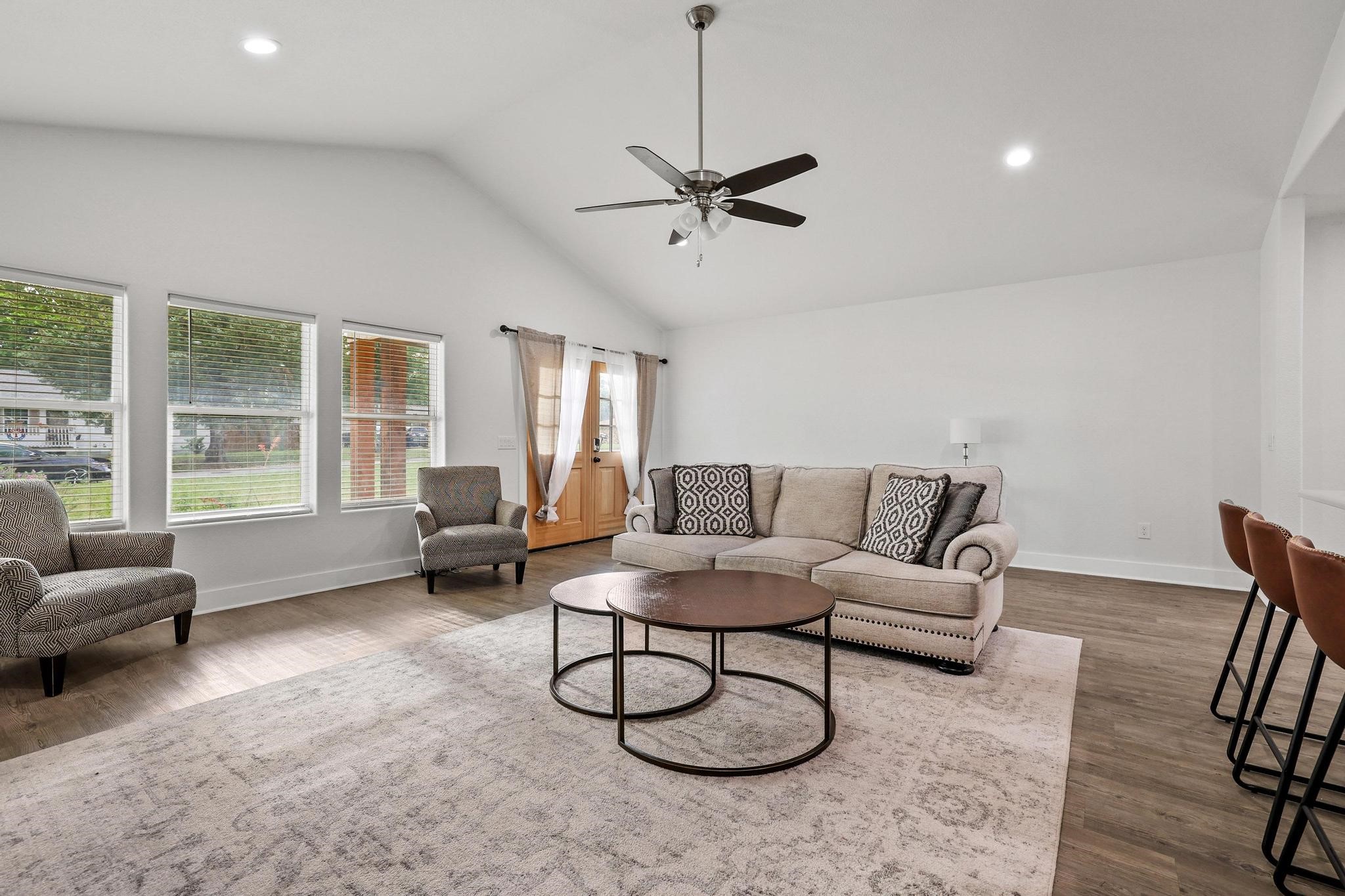 1834 S Park Avenue Denison TX 75020