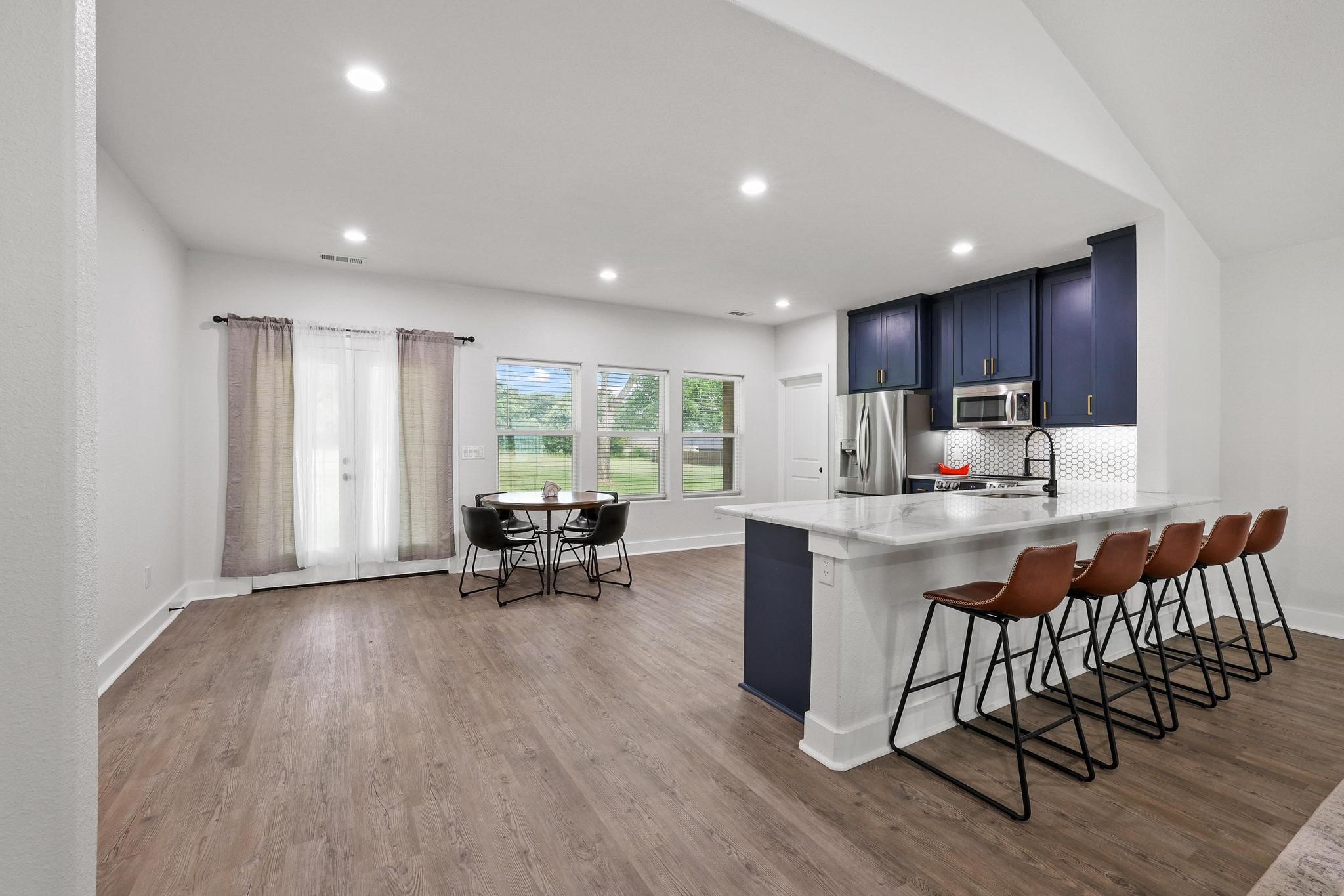 1834 S Park Avenue Denison TX 75020