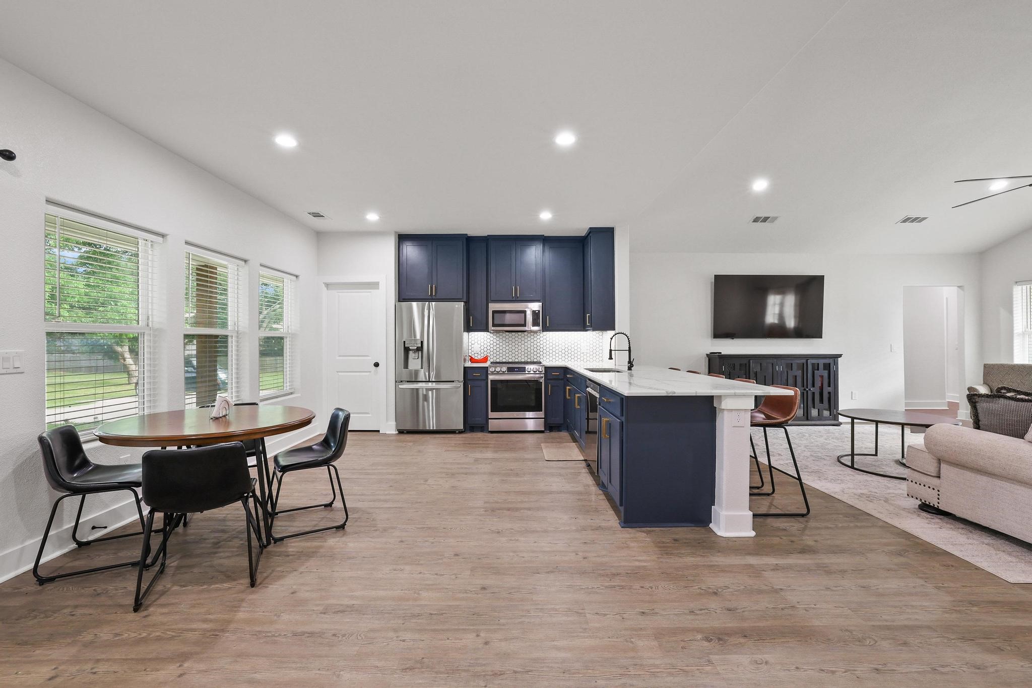 1834 S Park Avenue Denison TX 75020