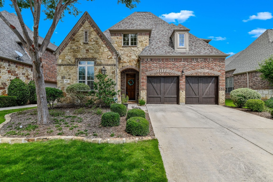 9001 Cypress Creek Road Lantana TX 76226
