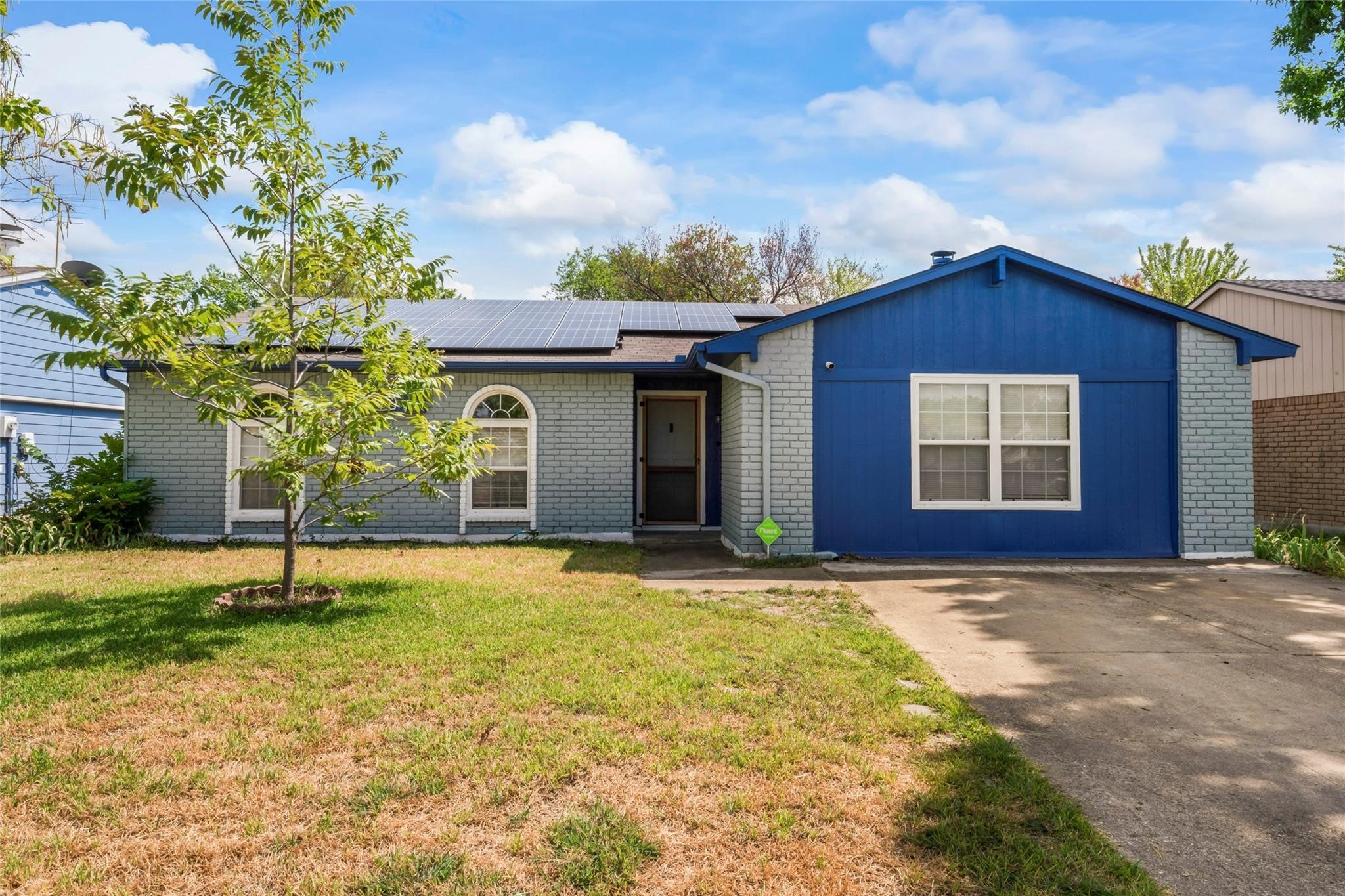 1509 California Trail Grand Prairie TX 75052