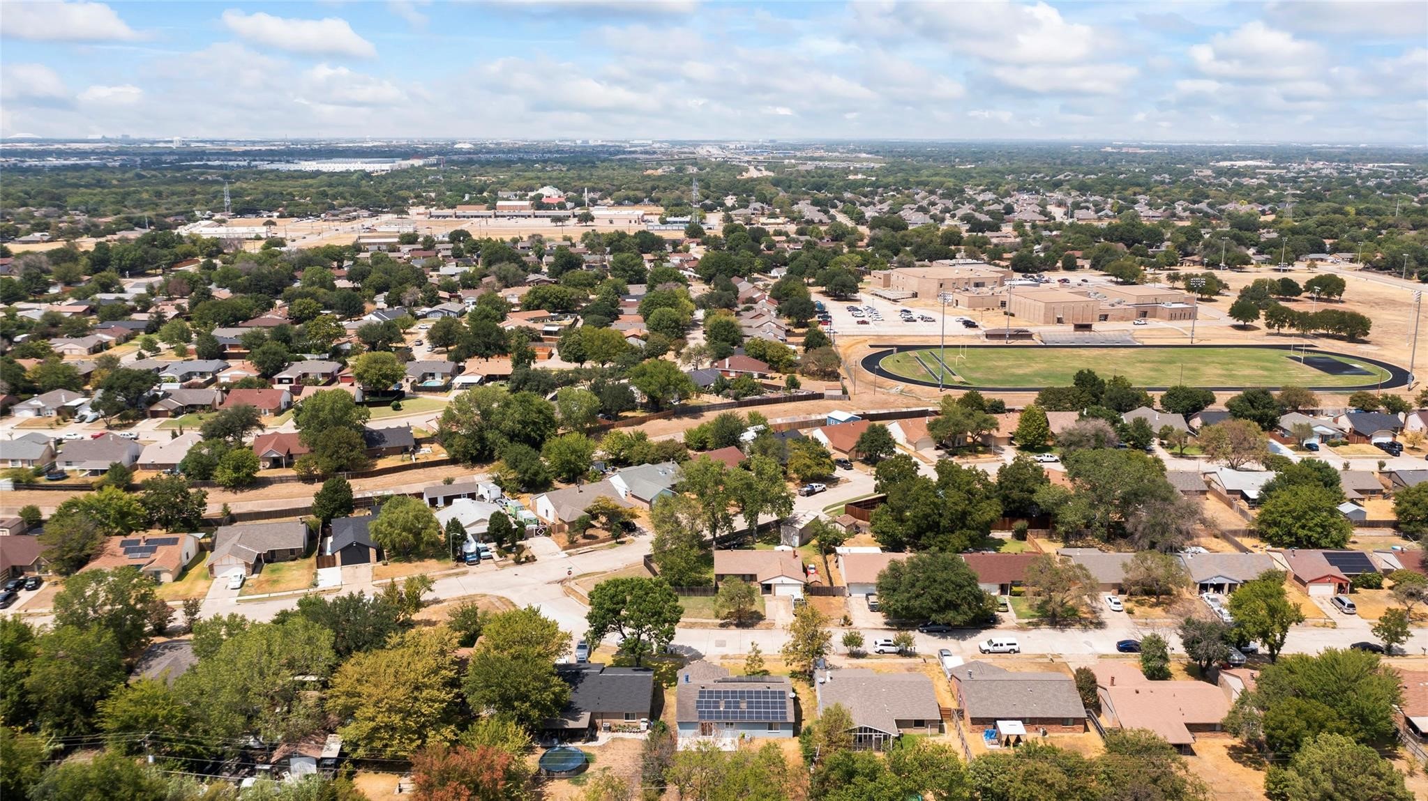 1509 California Trail Grand Prairie TX 75052