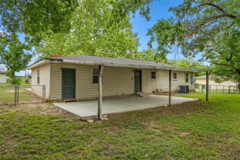 1003 Donlo Street Robinson TX 76706