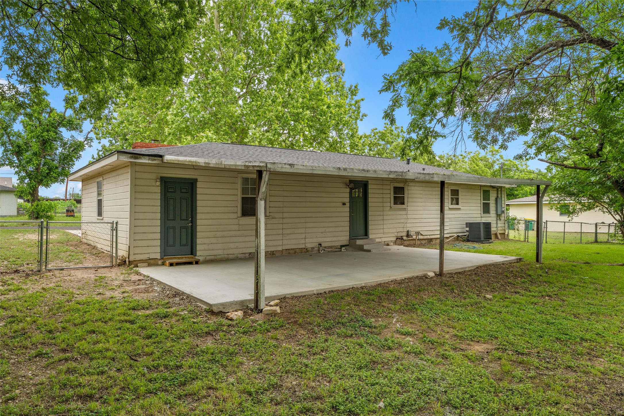 1003 Donlo Street Robinson TX 76706