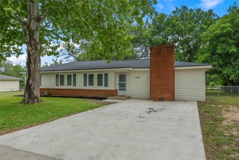 1003 Donlo Street Robinson TX 76706