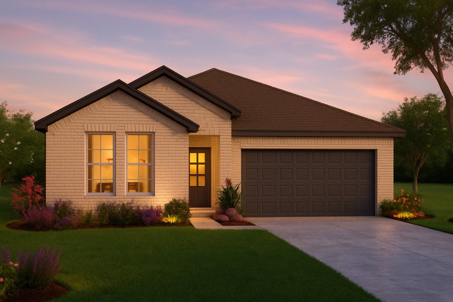 10945 Cacao Drive Fort Worth TX 76108