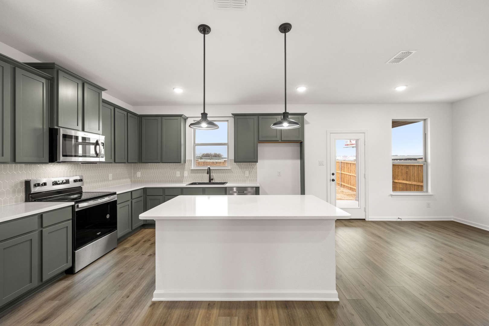 10945 Cacao Drive Fort Worth TX 76108