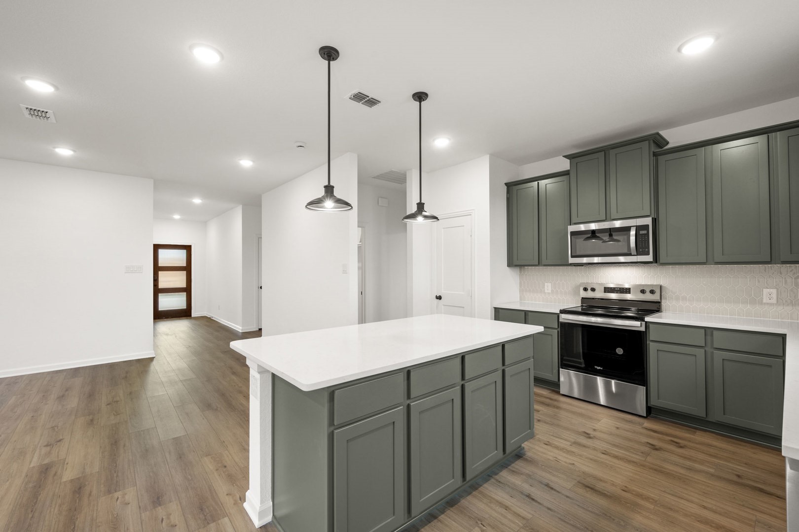 10945 Cacao Drive Fort Worth TX 76108