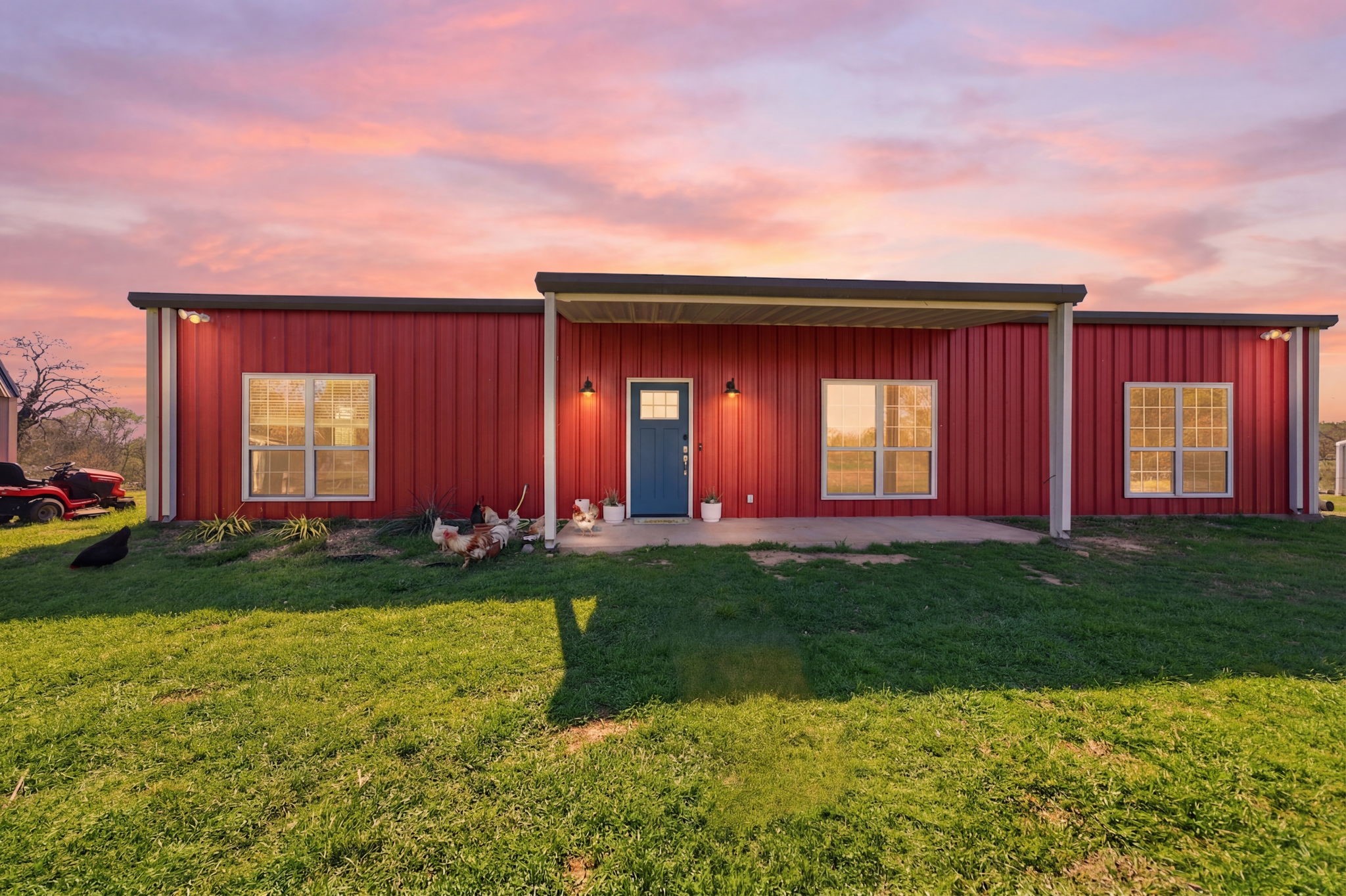 1009 Rs County Road 4325 Emory TX 75440