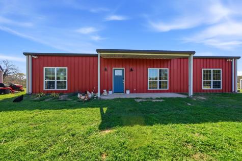 1009 Rs County Road 4325 Emory TX 75440