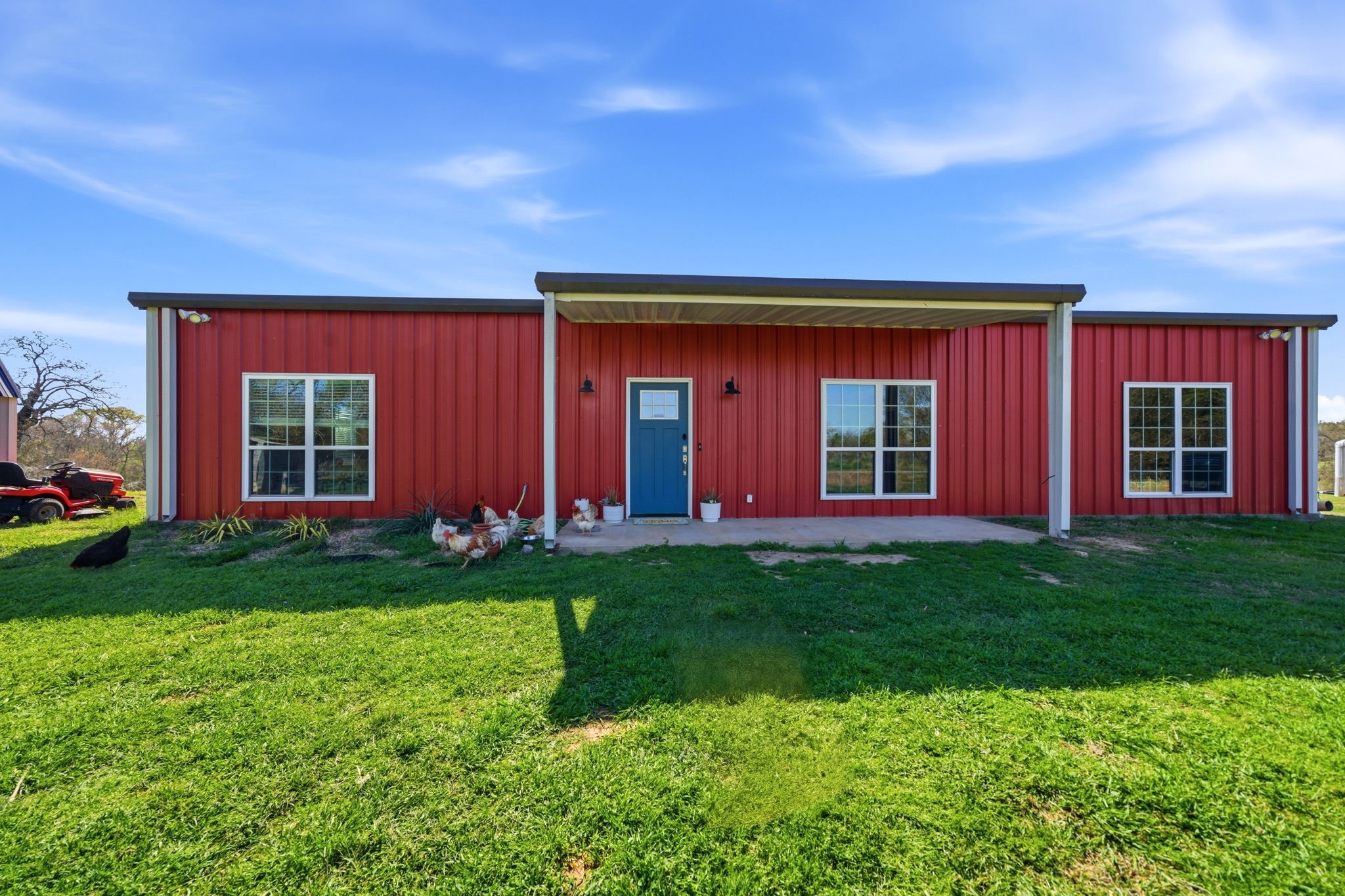1009 Rs County Road 4325 Emory TX 75440