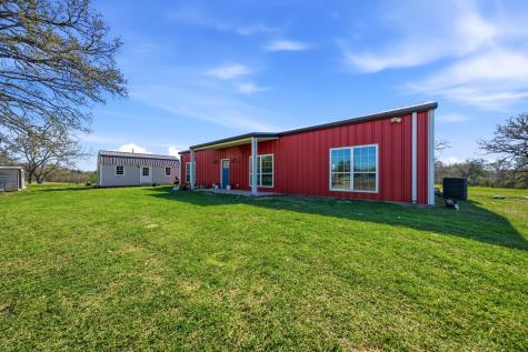 1009 Rs County Road 4325 Emory TX 75440