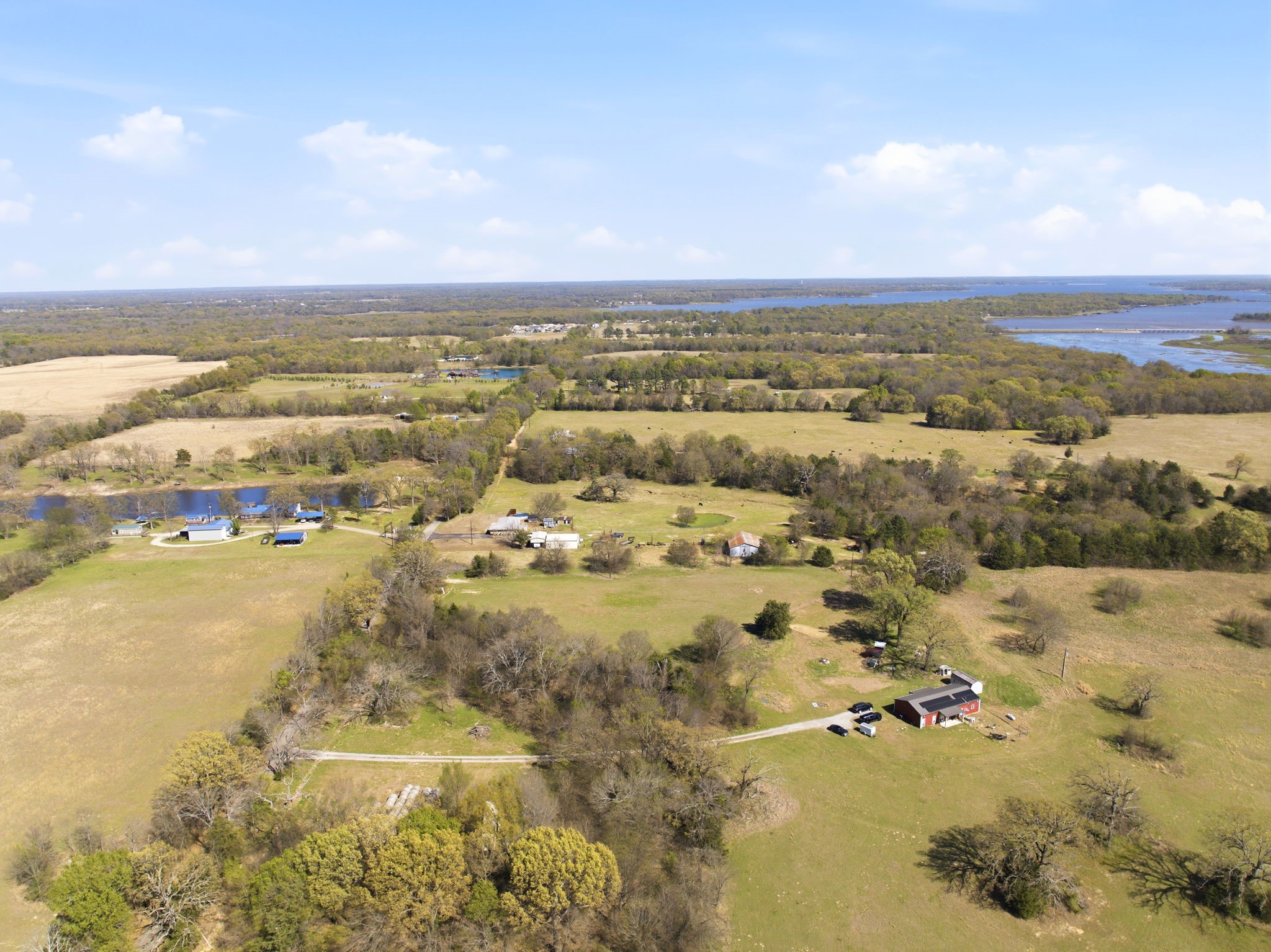 1009 Rs County Road 4325 Emory TX 75440
