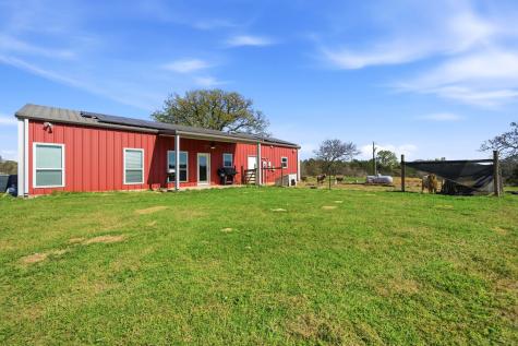 1009 Rs County Road 4325 Emory TX 75440