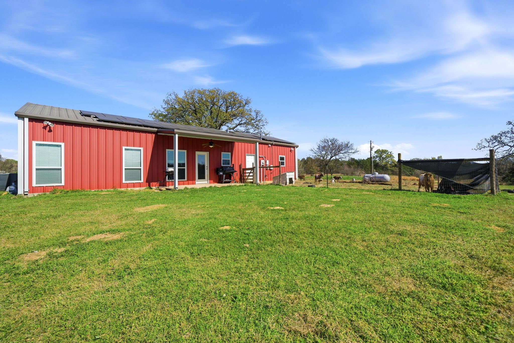1009 Rs County Road 4325 Emory TX 75440