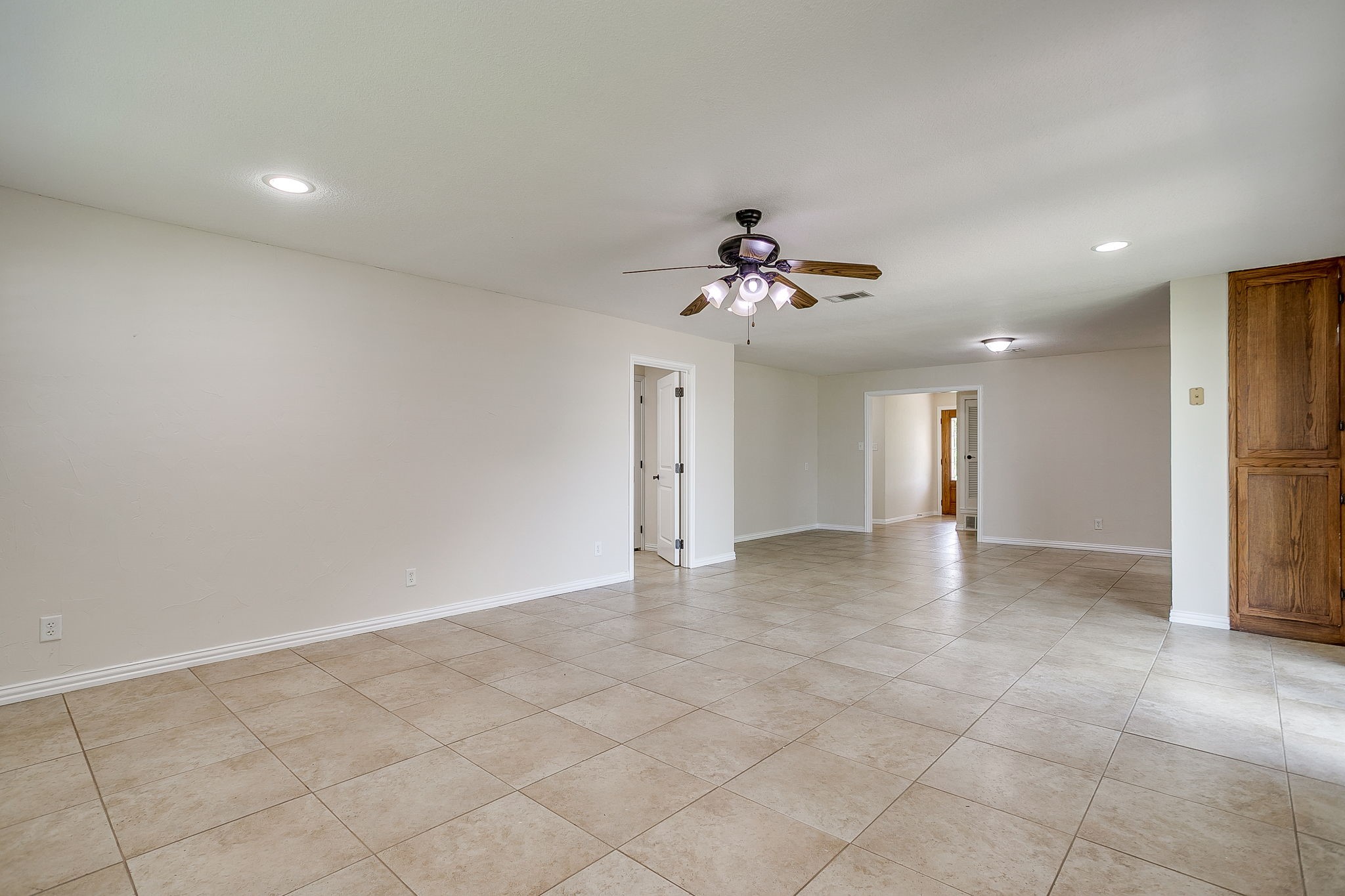 2196 Old Agnes Road Weatherford TX 76088