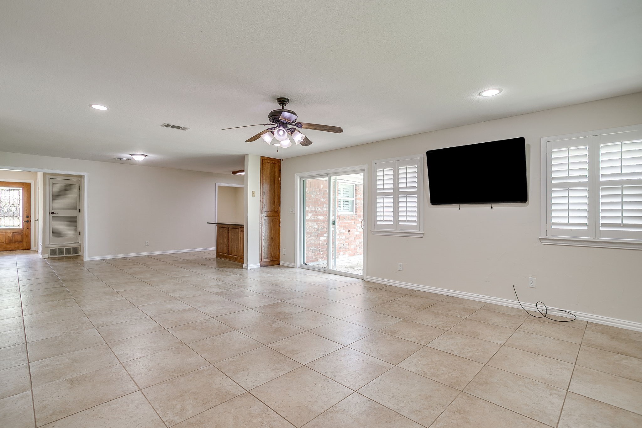 2196 Old Agnes Road Weatherford TX 76088