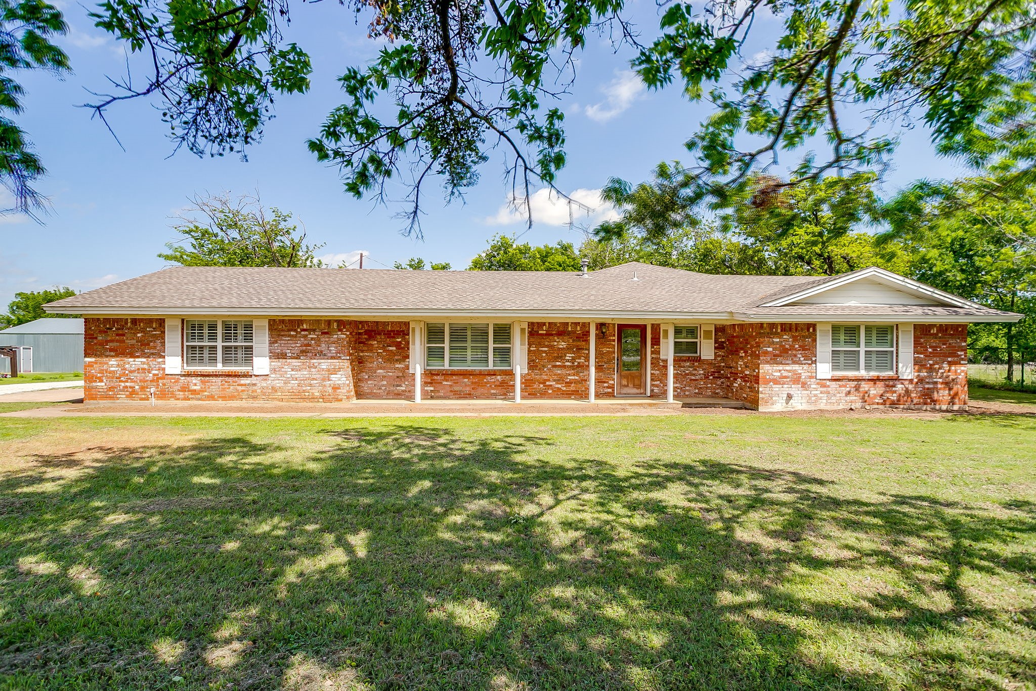 2196 Old Agnes Road Weatherford TX 76088