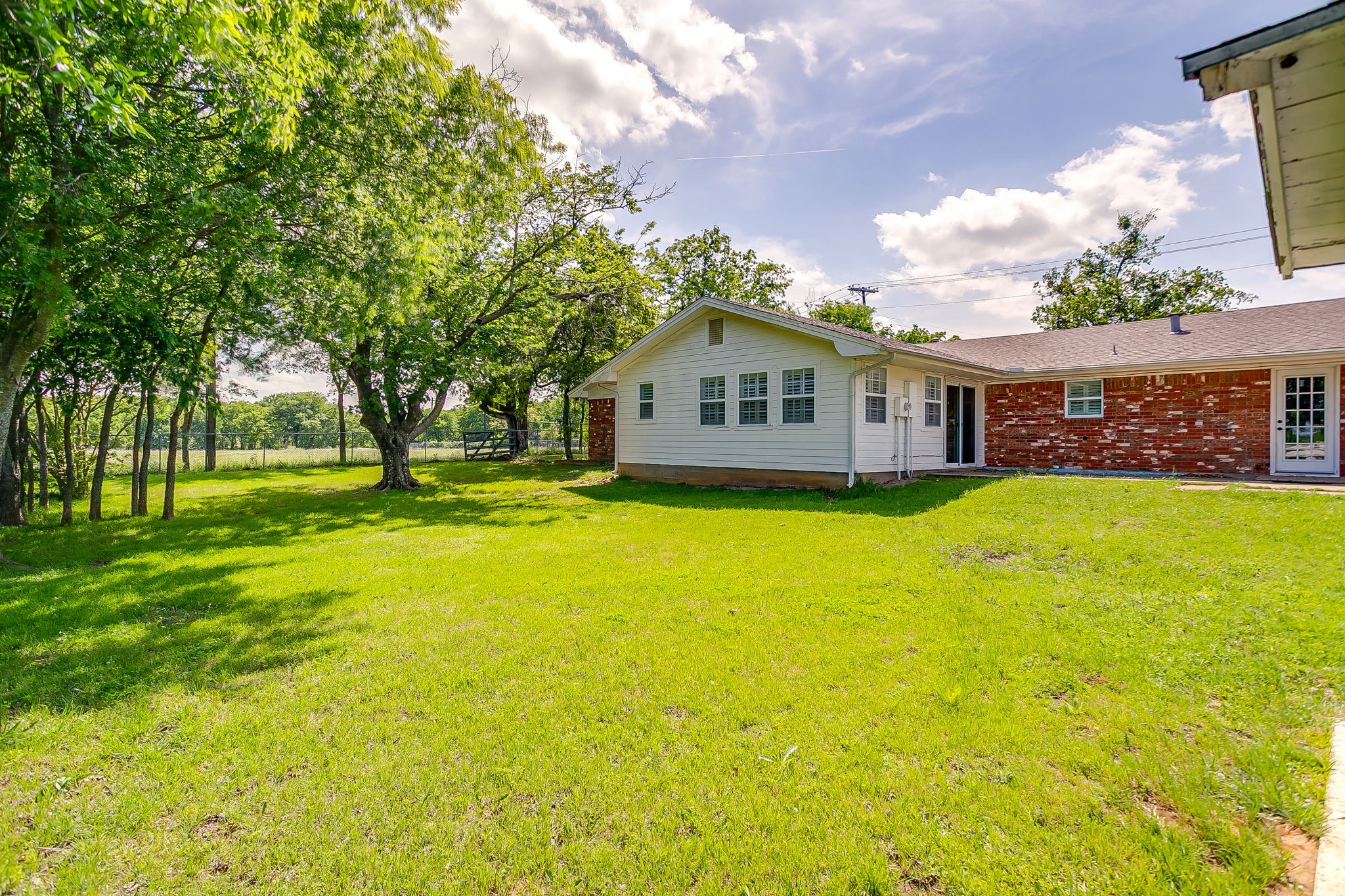 2196 Old Agnes Road Weatherford TX 76088