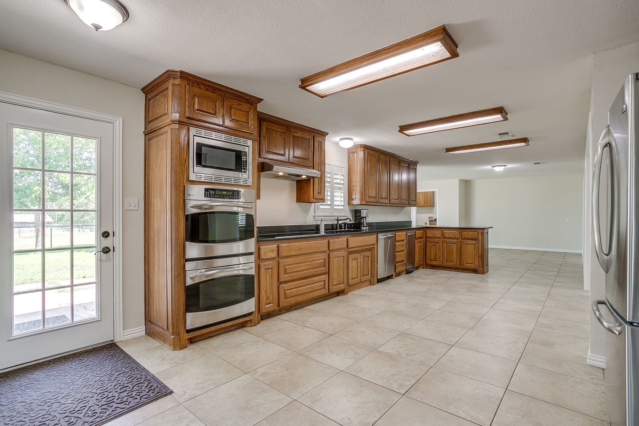 2196 Old Agnes Road Weatherford TX 76088