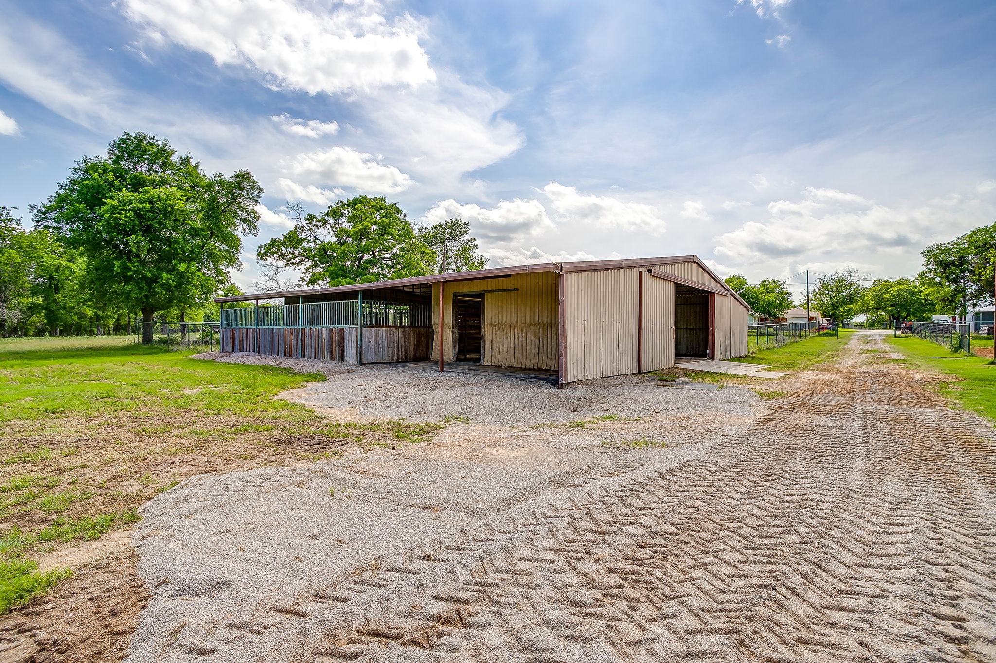 2196 Old Agnes Road Weatherford TX 76088