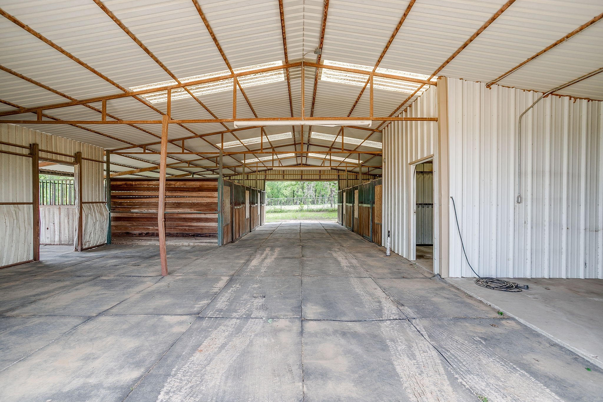 2196 Old Agnes Road Weatherford TX 76088