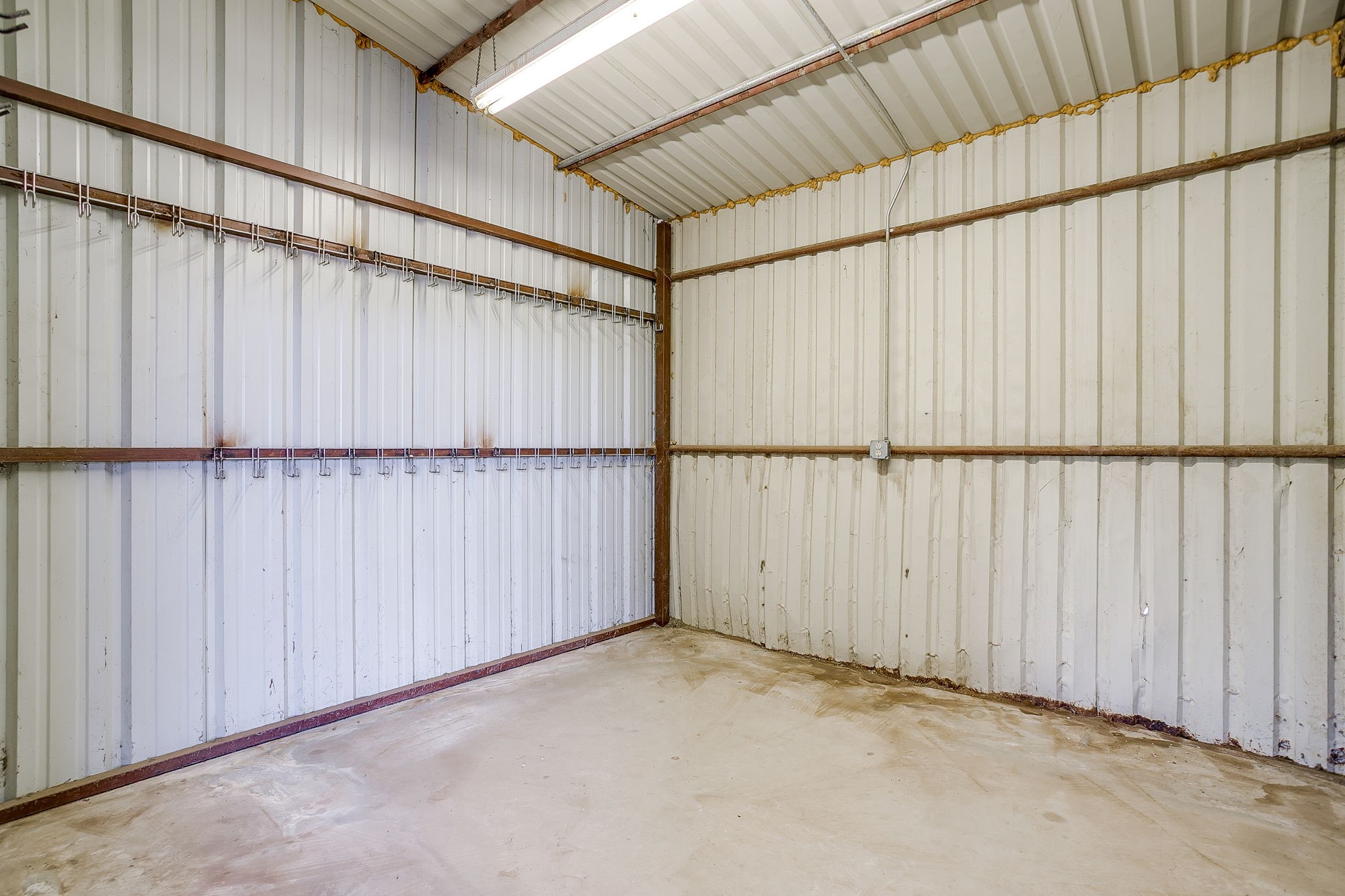 2196 Old Agnes Road Weatherford TX 76088
