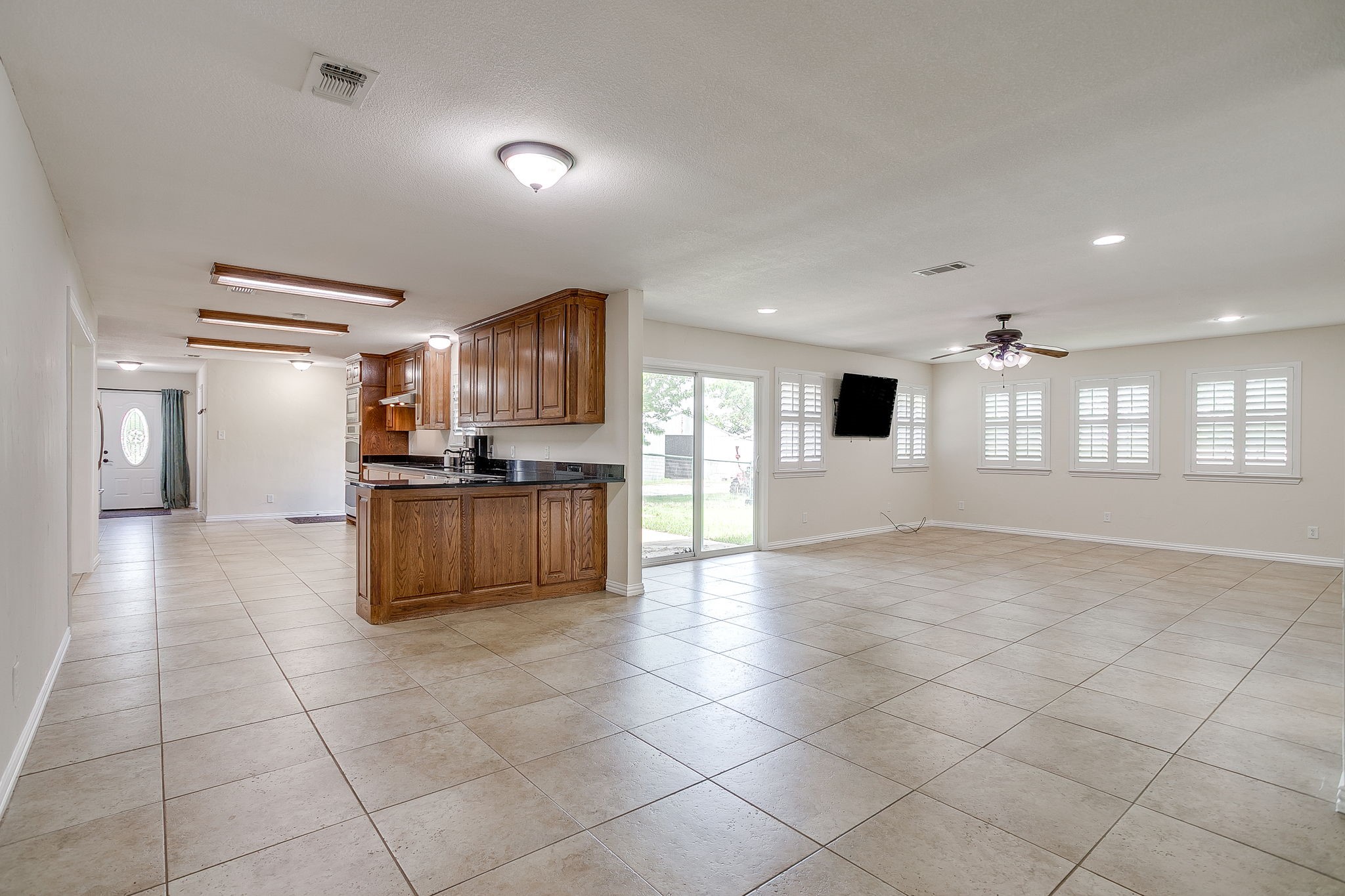 2196 Old Agnes Road Weatherford TX 76088