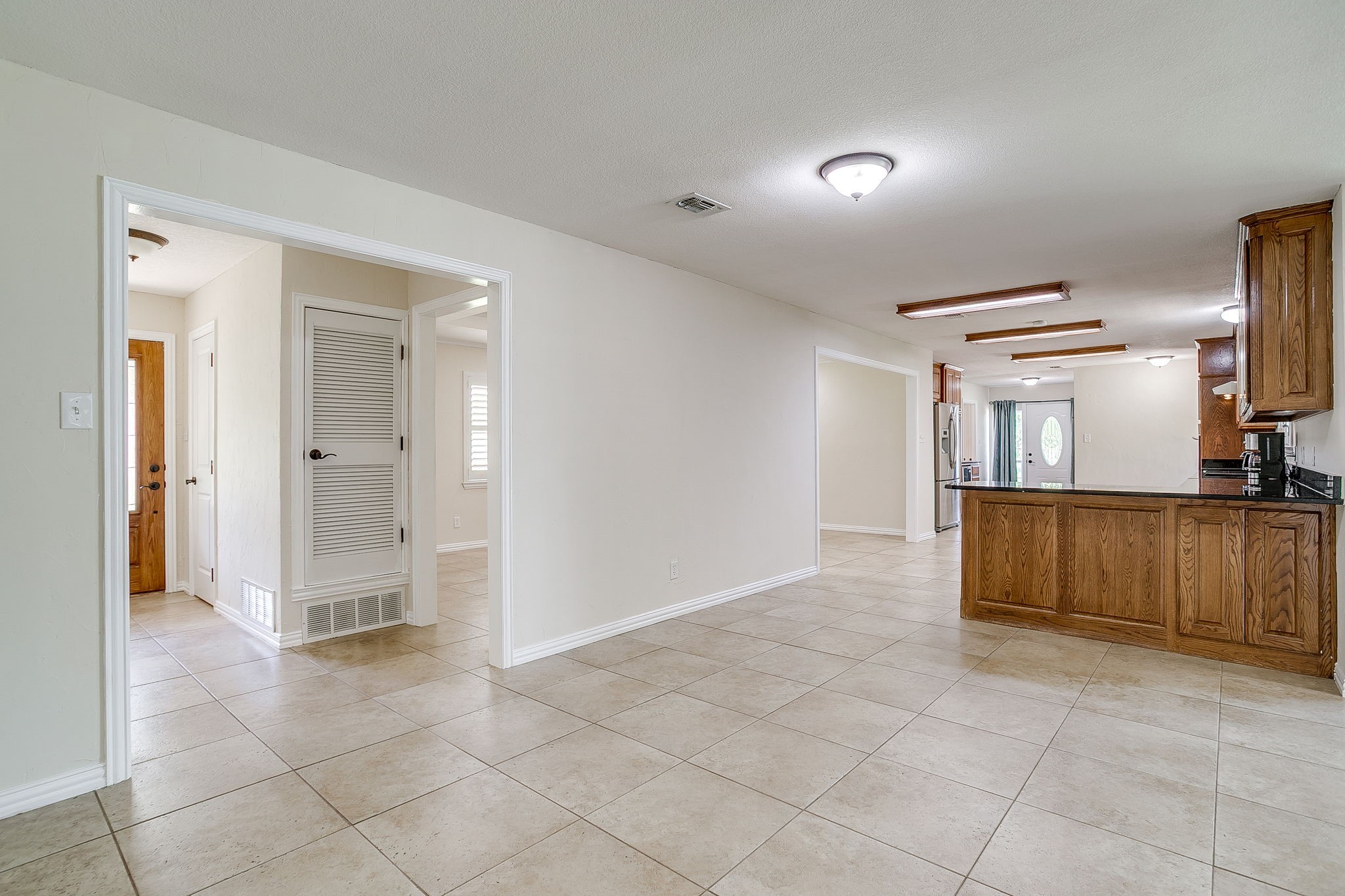 2196 Old Agnes Road Weatherford TX 76088