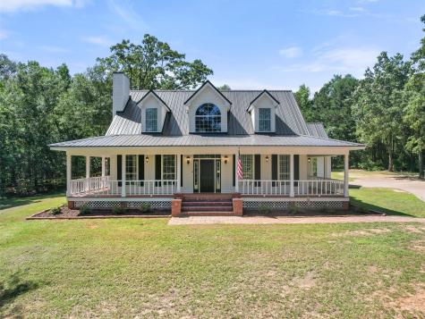 4982 Highway 155 Gilmer TX 75645